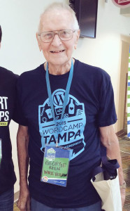 George Keen, WWII Navy Veteran